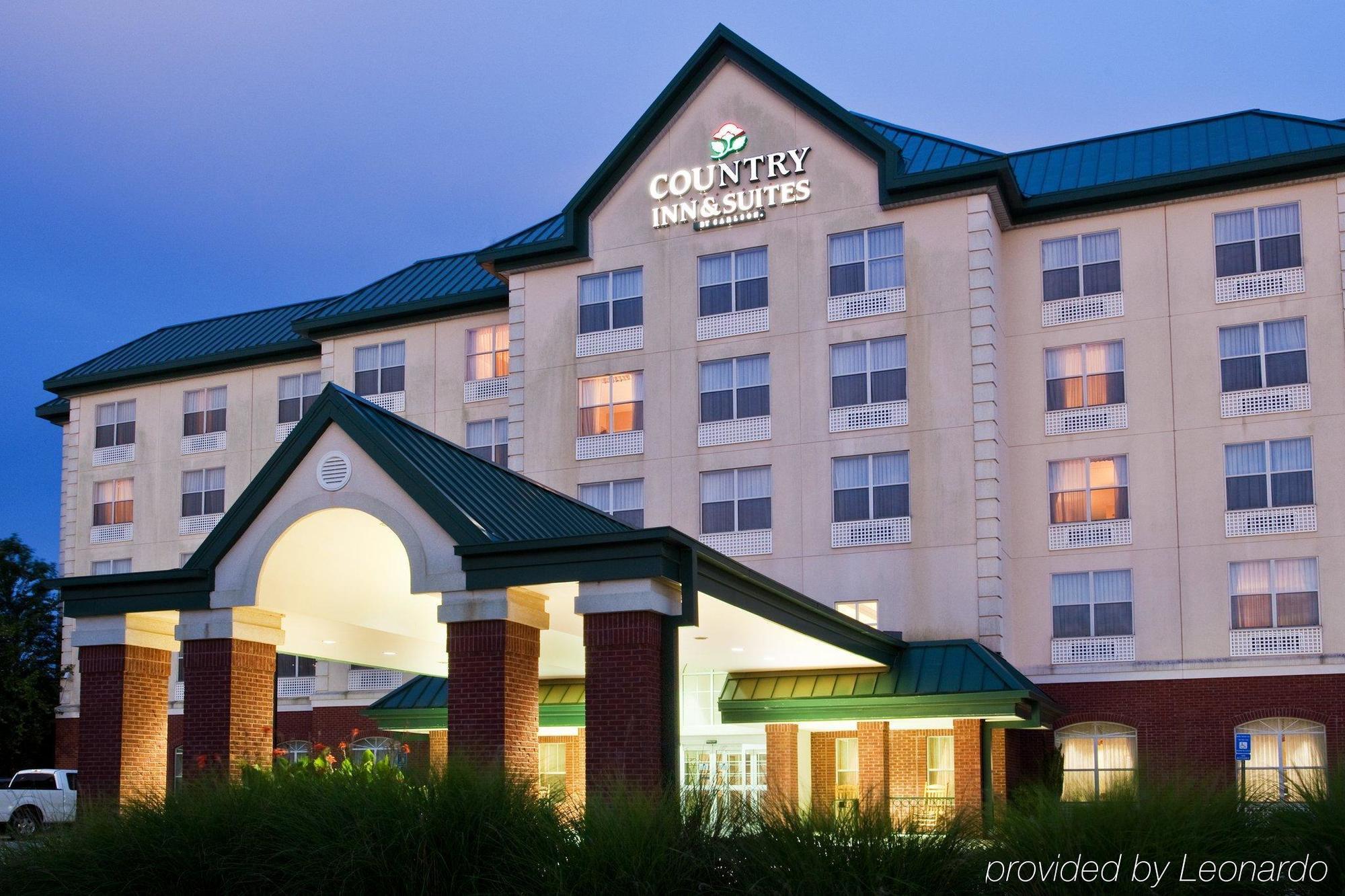 Hampton Inn & Suites By Hilton- Newark Airport Elizabeth Exterior photo